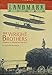 The Wright Brothers: Pioneers of American Aviation (Landmark Books)
