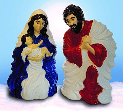 Cado 74100 Nativity Set, Various