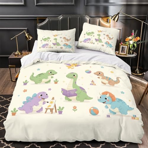 Parure de lit chat original cadeau idéal pour fille - 2