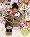 Imagen de NICI peluche GLUBSCHIS jabalí Truffle Fluffle 25cm blanco