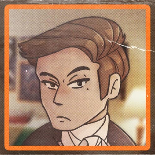 [M4M] The Playful Ghost You Summoned Won't Go Away 👻 [Audio Roleplay] [Hot Haunt] [Teasing Gentleman] [Flirty Phantasm]