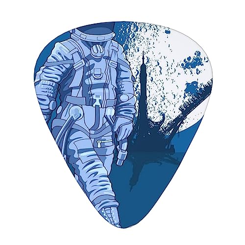 Fsm M^[sbN Guitar Pick 12Zbg eBAhbv^ GLM^[/AR[XeBbNM^[/NVbNM^[/x[X̗KɍœK12Zbg