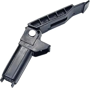 FE4-4952-000 FE4-4952 ADF Hinge for Canon MF 229 227 226 224 223 222 221 217 216 215 212 211 4770 MF217 MF227 MF229 MF4770 MF2122X Black