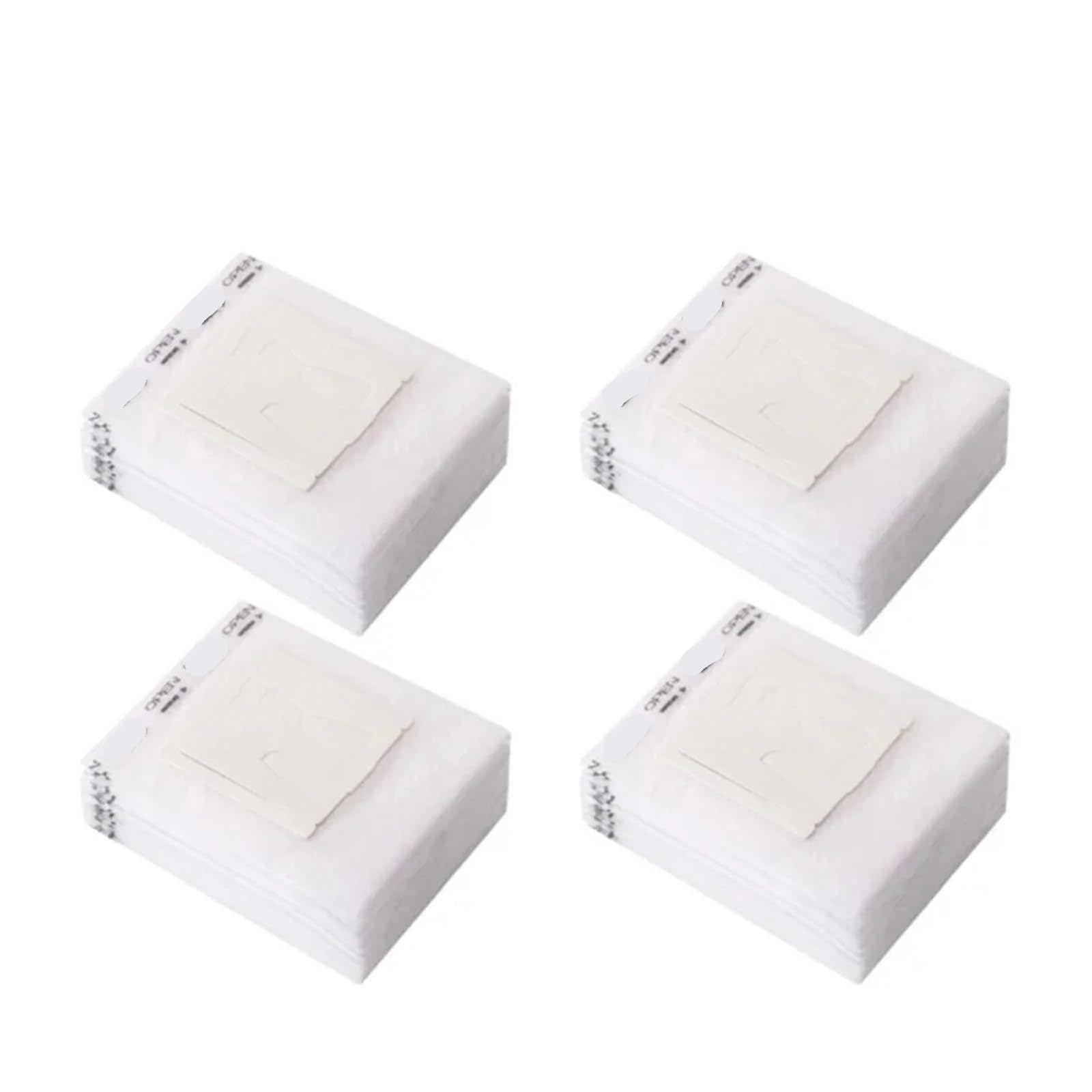 200 Stück Kaffeefilter-Papiertüten, Tragbar, Einweg-Kaffeefilter For Aufhängen(200pcs)