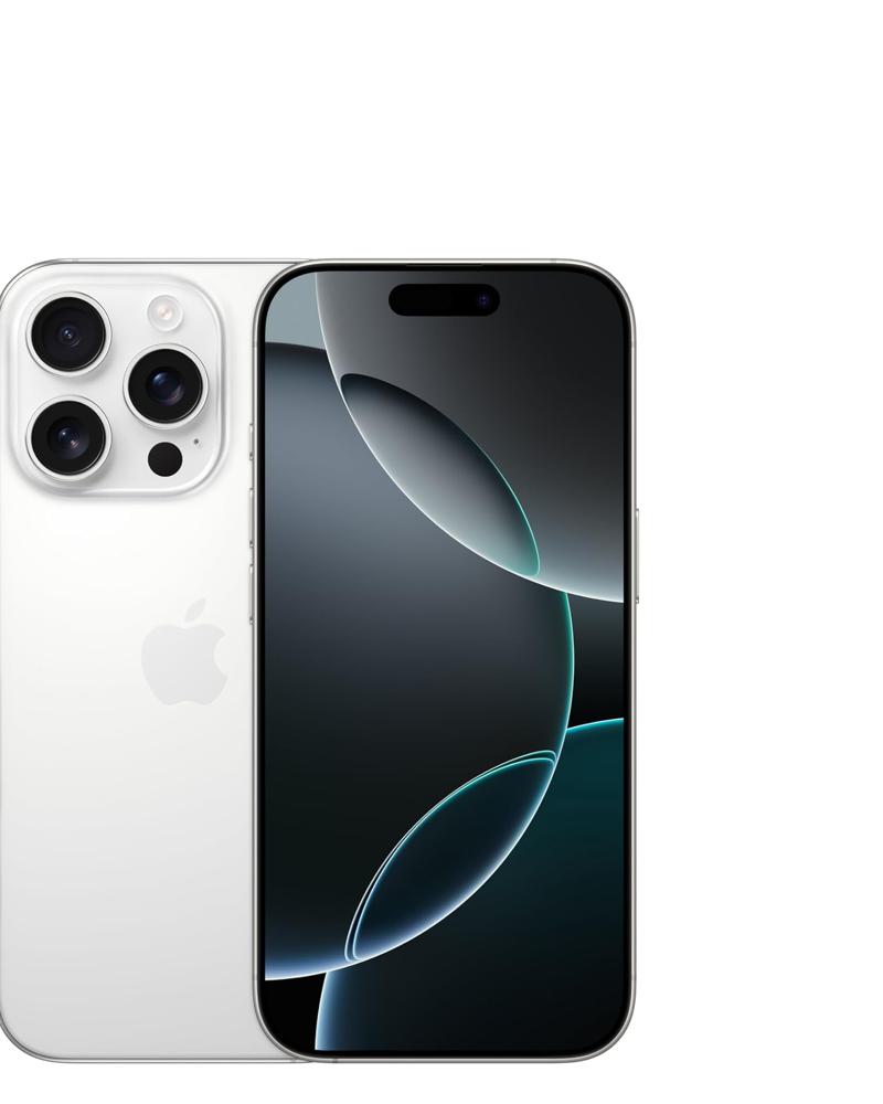 Amazon.com: Apple iPhone (Renewed Premium) 16 Pro Max, US Version