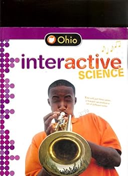 Paperback Pear 11 Interactive Science {Oh} 08(P) Book