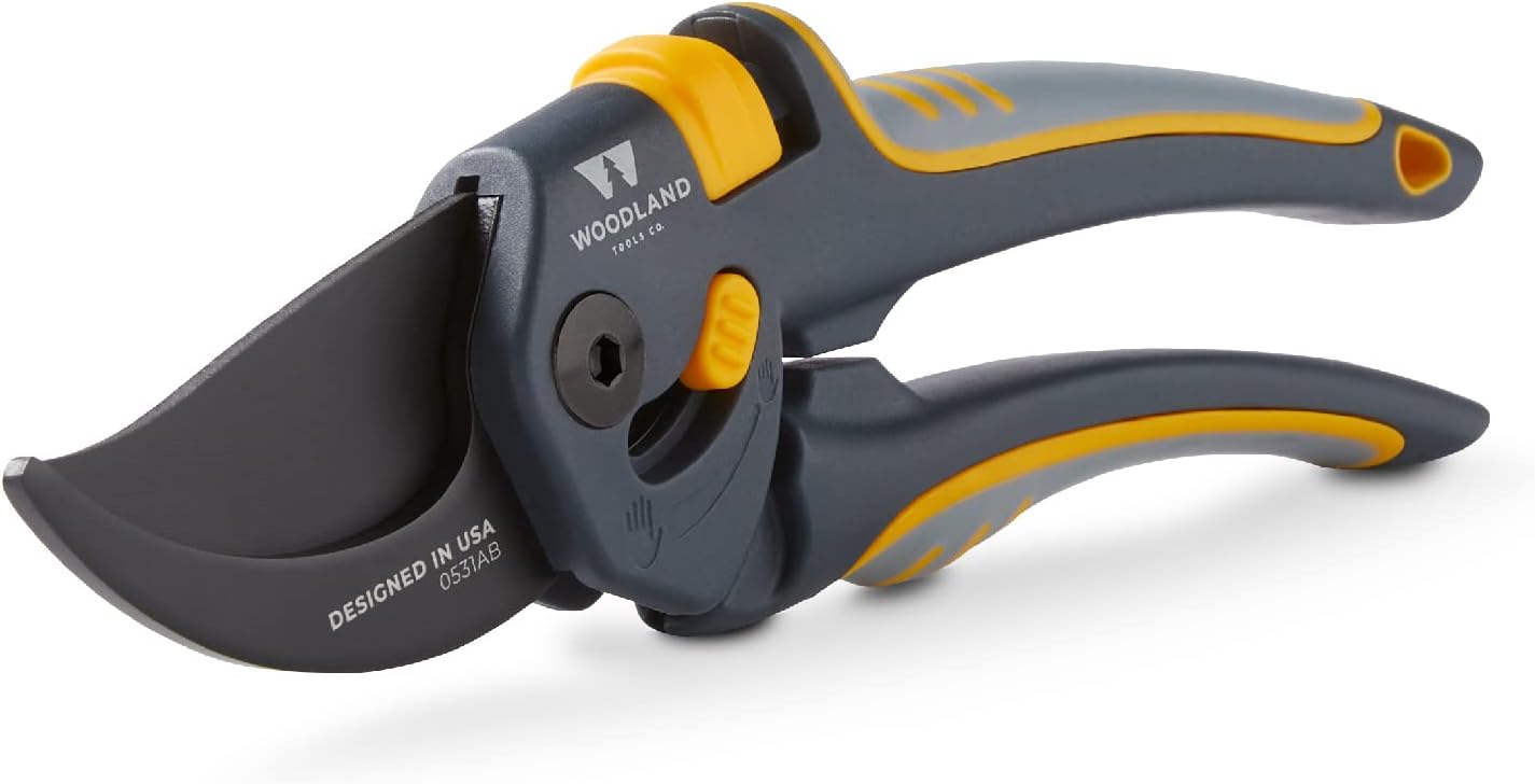 MaxForce Pruner