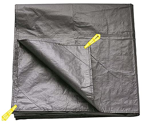 ColemanTent Footprint Weathermaster 6 XL Air