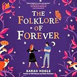 Cover of The Folklore of Forever