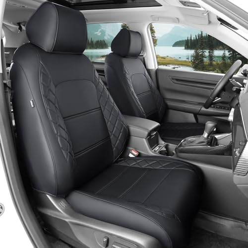 WeatherWard Honda CRV Seat Covers