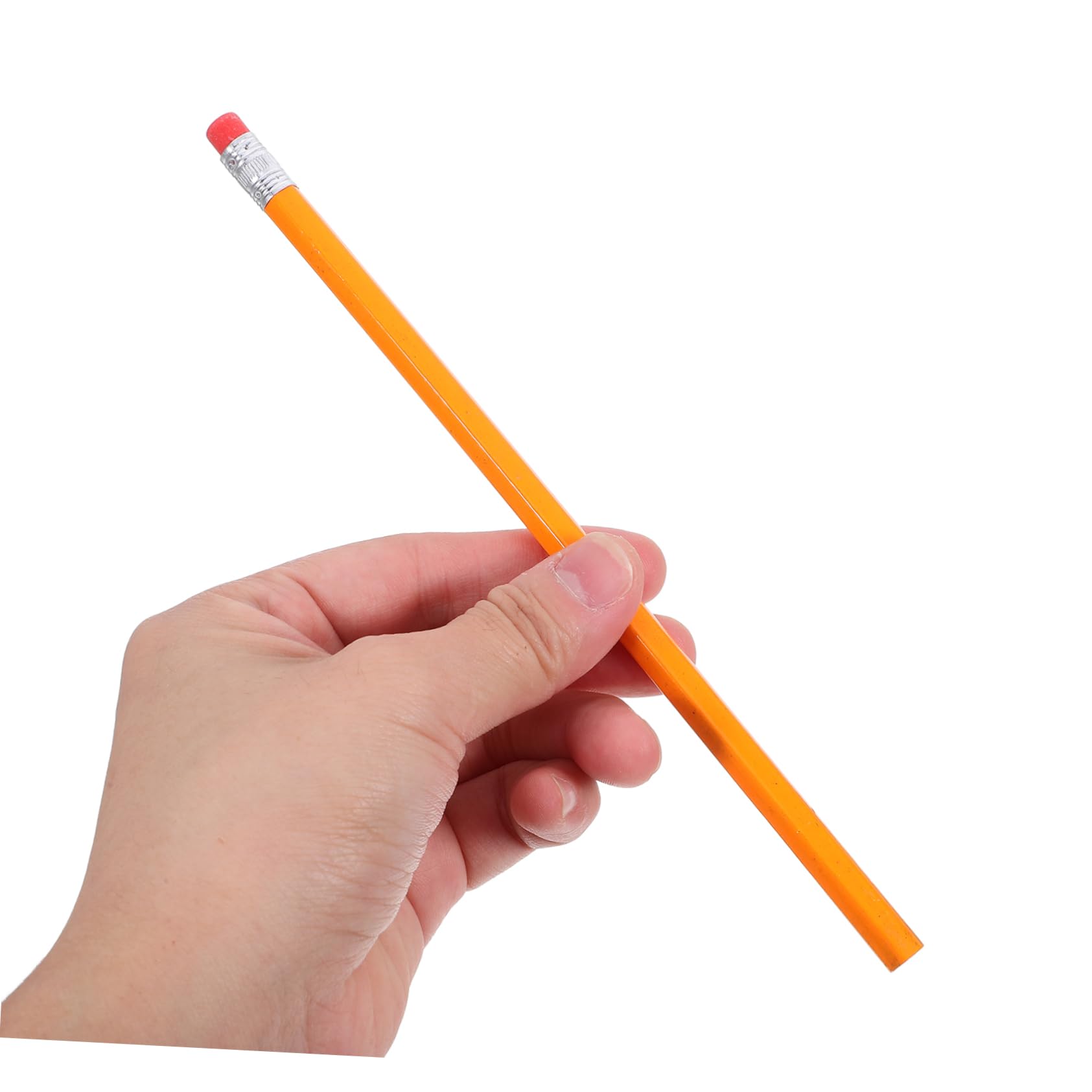 Gadpiparty 100pezzi Matite in Multifunzione Per Scrivere e Disegnare Ergonomiche e Per Studenti e Artisti