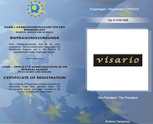 Visario 5038 - Quadro su Tela Spiaggia, 120 x 80