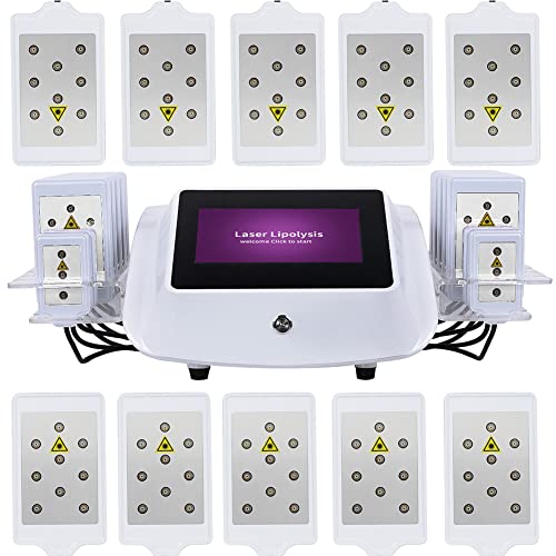 Lipo Light machine liposuction - Thumbnail 2