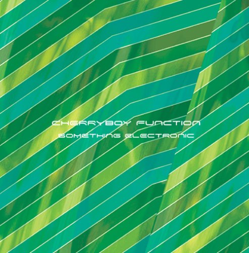 Cherryboy Function Something Electronic