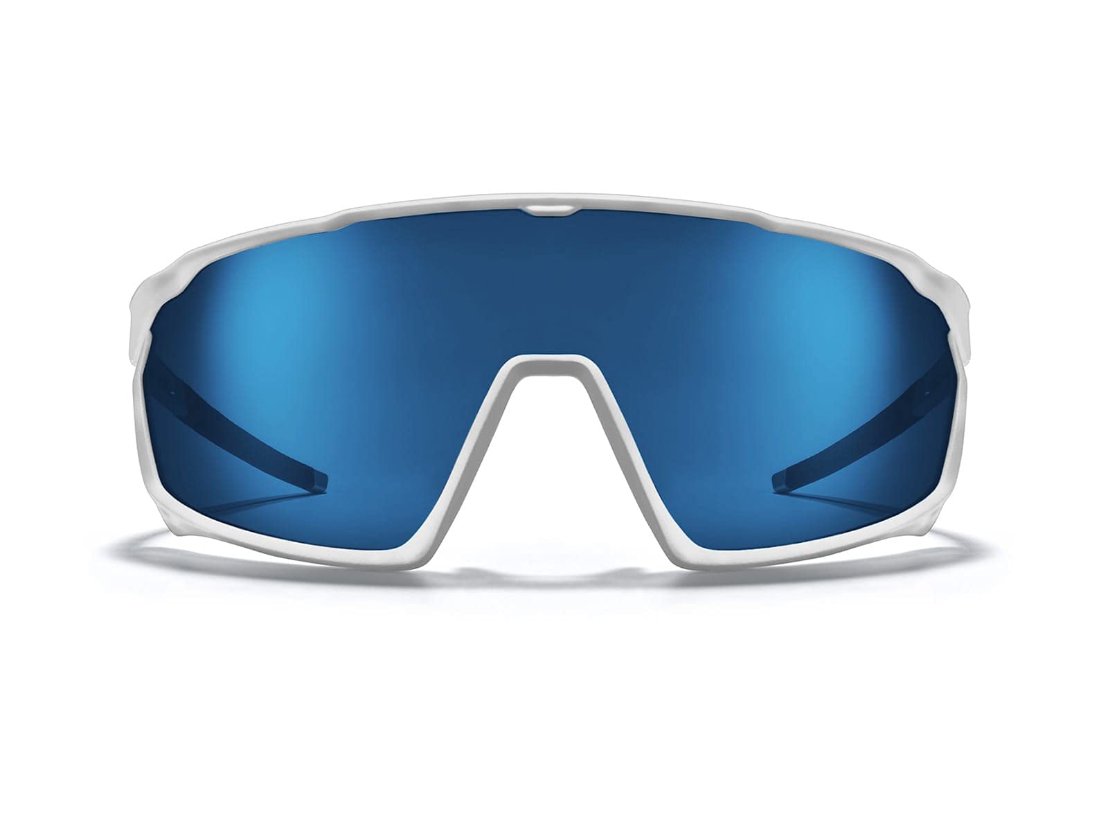 ROKA CP-1x Advanced Sports Performance Ultra Light Weight Sunglasses for Men and Women