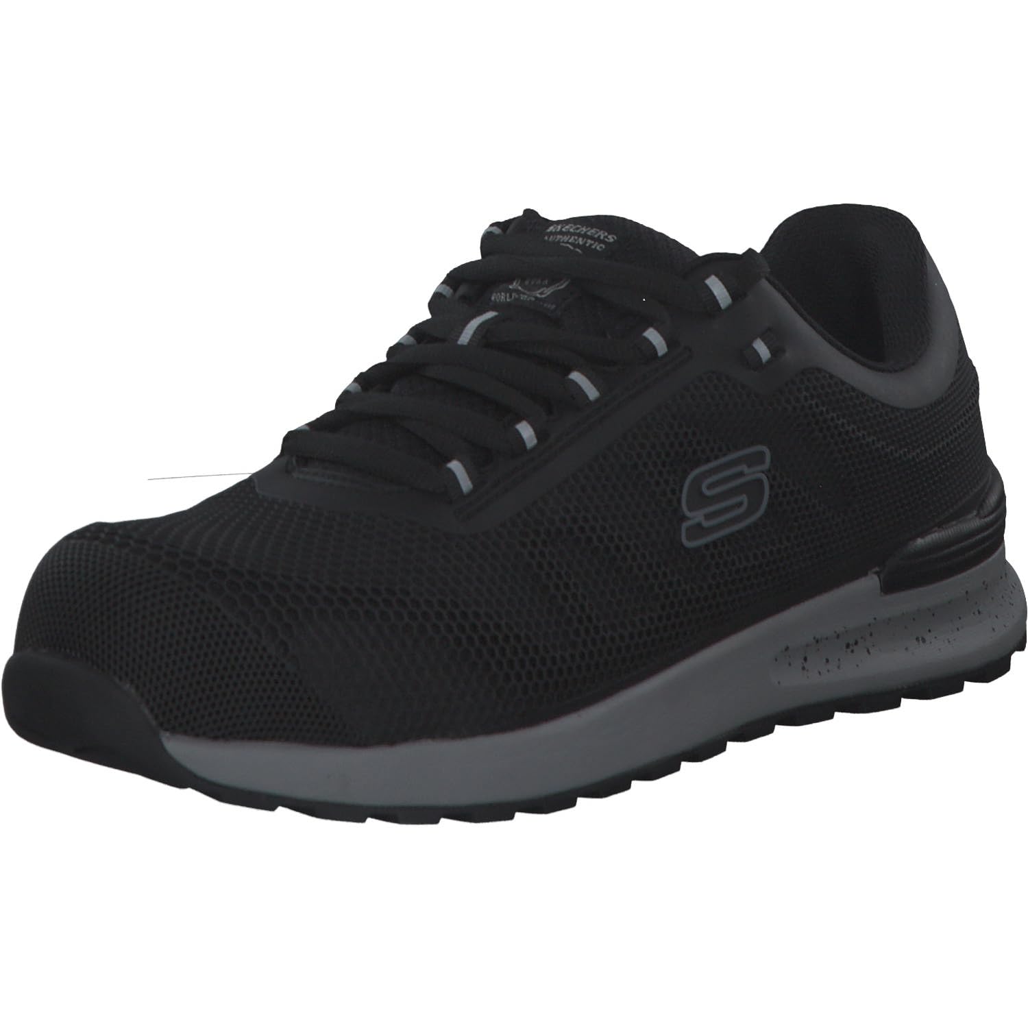 skechers Work Bulklin Comp Toe-picture-24