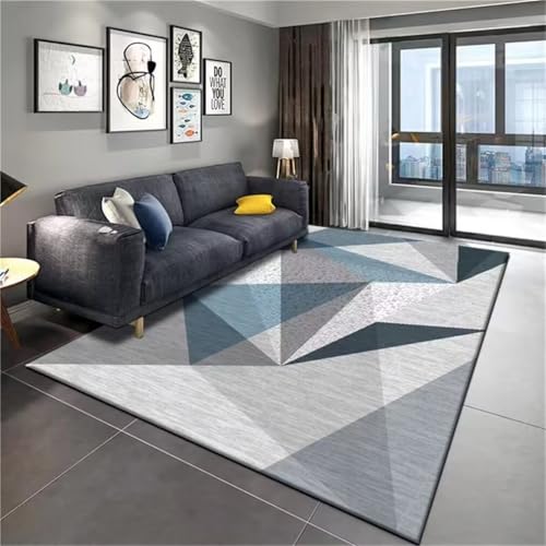 Tapis de sol gamer confortable 200x200 grand tapis chambre doux