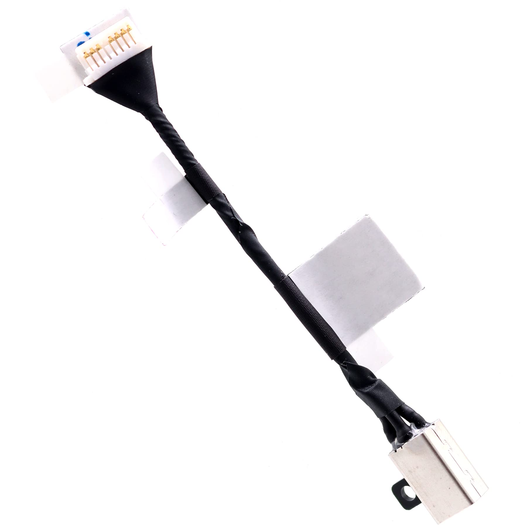 Connecteur Jack D'alimentation DC Pour Dell Latitude 15 3520 / 3530 - Référence 0HJW4D - Neuf