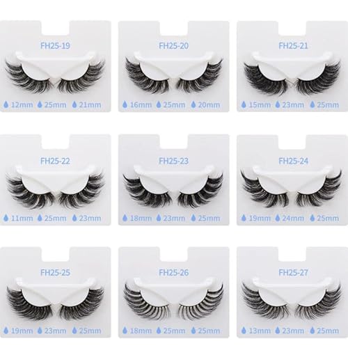 1 paio di ali d'angelo ciglia riutilizzabili