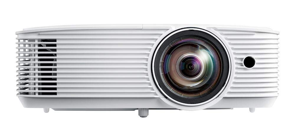 Optoma GT500XR - Proyector Full HD de Corta Distancia