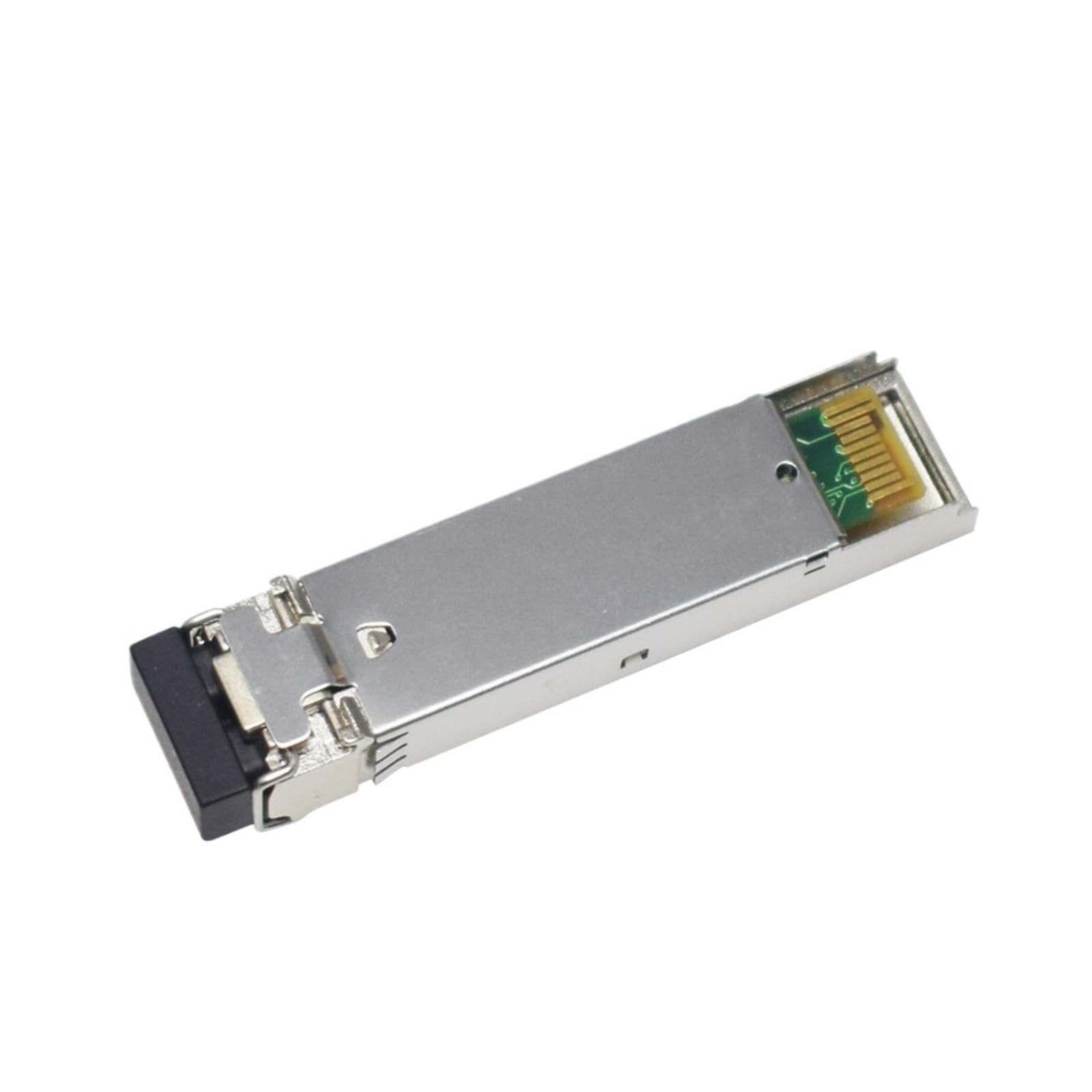 Émetteur-récepteur LC SFP du 550M MMF 850nm LC SFP de GLC-SX-MMD 1000BASE 1.25G(2 pcs)