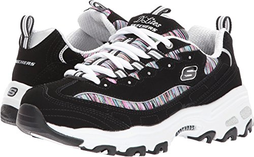 Image of Skechers Women's DLites Interlude Sneaker