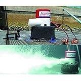 Keepalive KA1100 Original Infusor Aerator, 50-Pounds of Bait