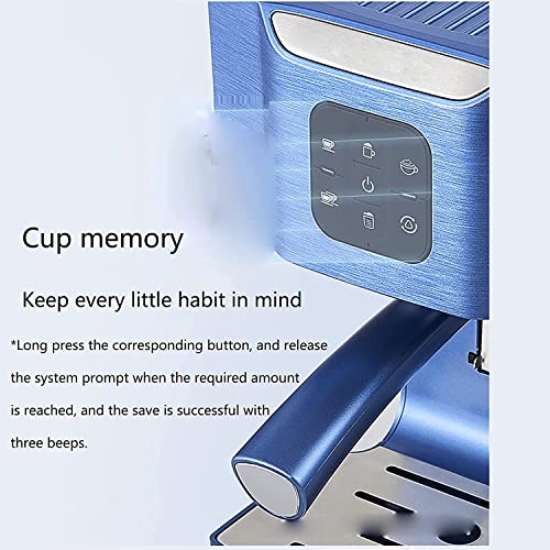 Cafetera de filtro doble con sistema anti-goteo 1.4 L miniatura 3