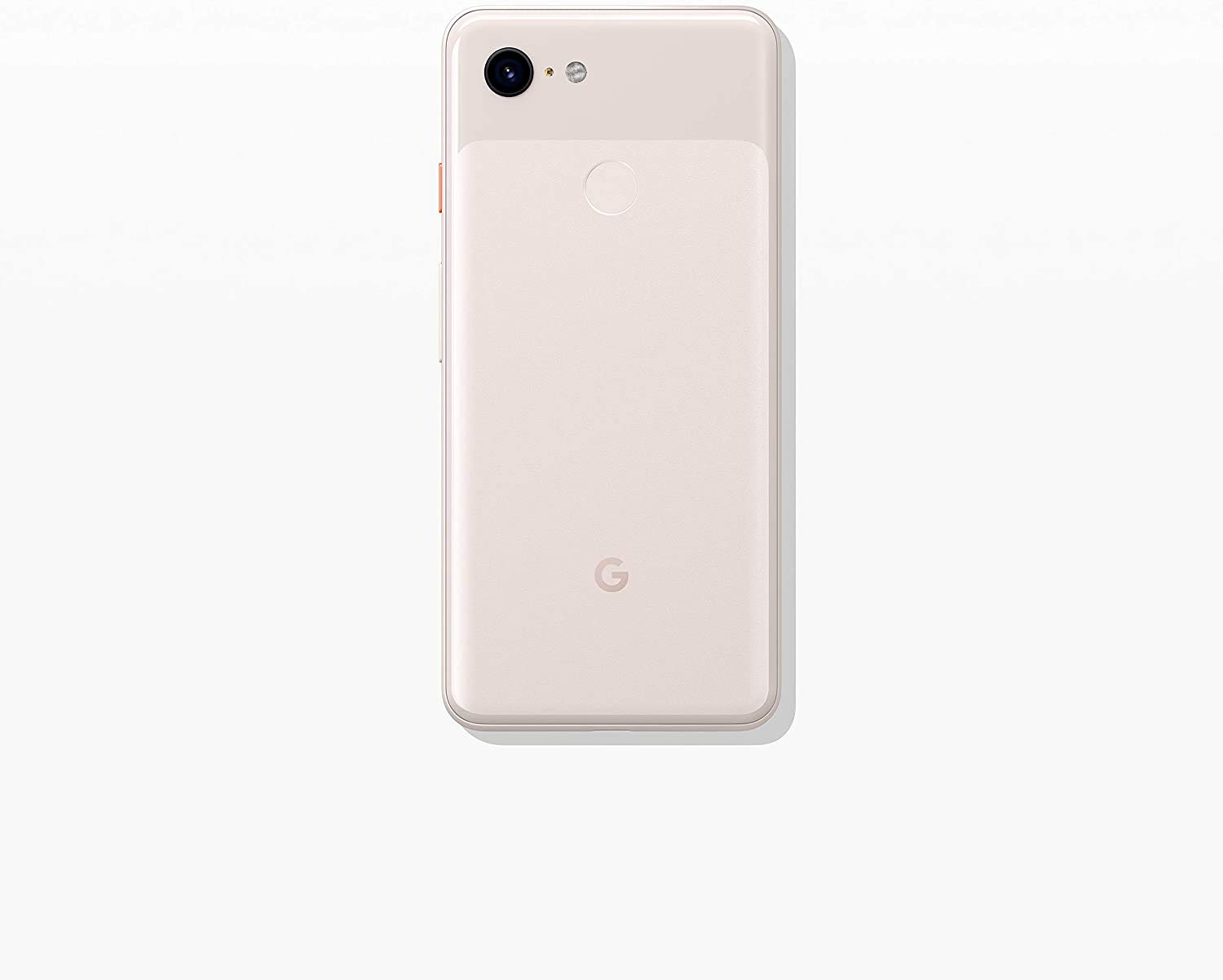 Amazon | Google docomo Pixel 3 XL 128GB Clearly White SIMロック  