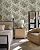 Heroad Vintage Floral Wallpaper Farmhouse Peel and Stick Contact Paper for Cabinets Drawers French Peony Stick on Wall Paper Removable Self-Adhesive Decor Vinyl for Bedroom Bathroom 17.3''x78.7''