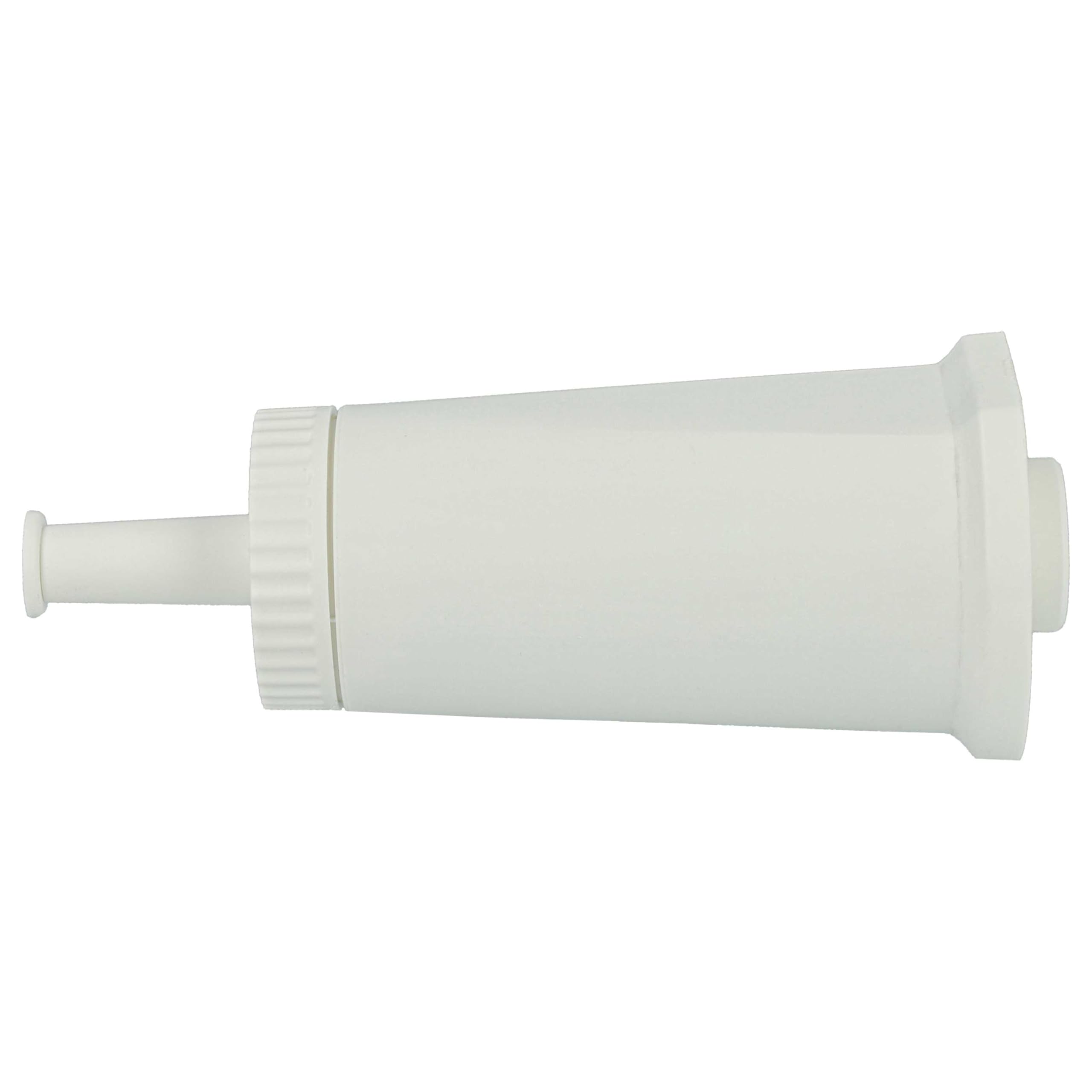 vhbw 10x Wasserfilter Filter kompatibel mit Sage The Precision Brewer BDC400, BDC450, SDC400, SDC450 Espressomaschine Weiß