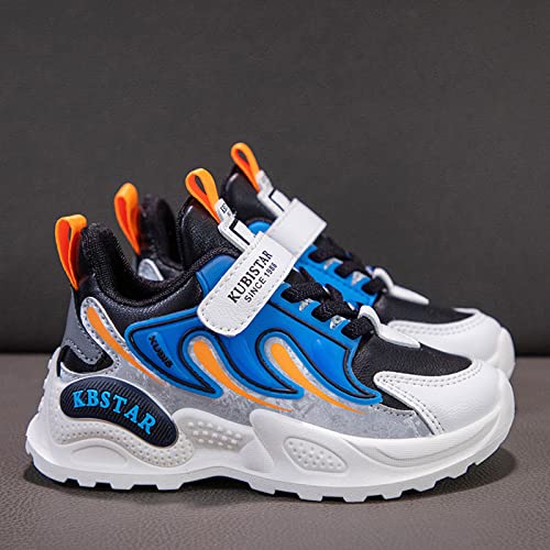 AutumnFall Legend Moda todas as estações sapatos esportivos infantis meninas meninos sola plana sola