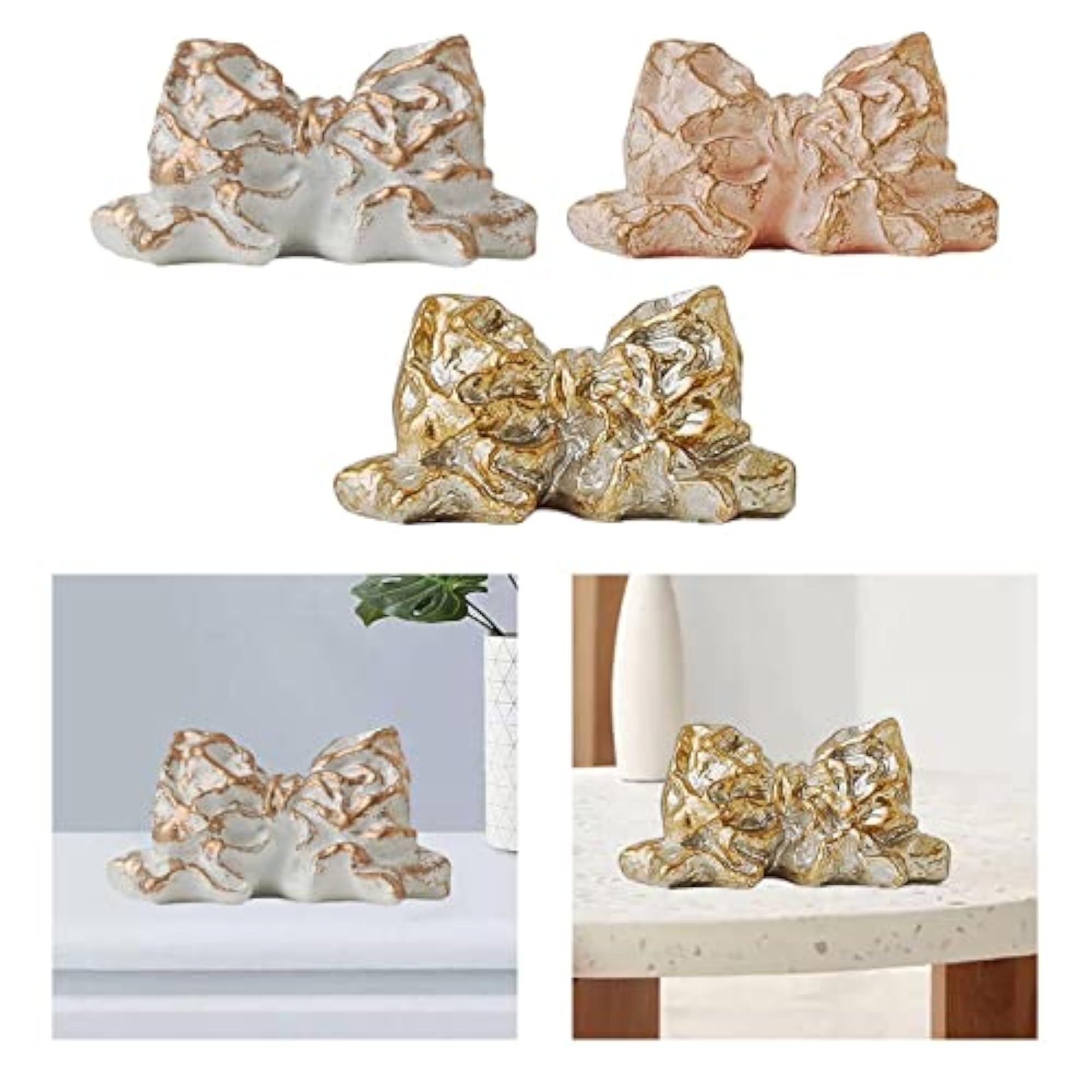 Nordic Decorative Candle Holder for Dining Table