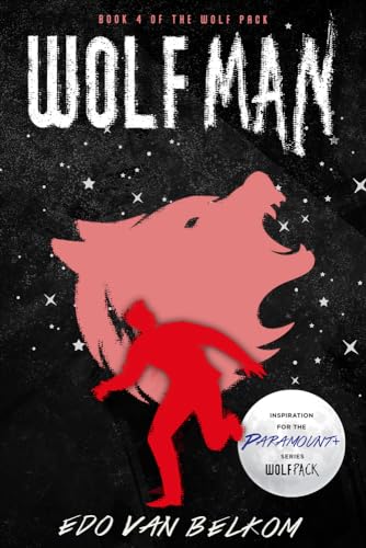 Wolf Man für 14,24 EUR bei amazon.de Bild: Wolf Man für 14,24 EUR bei amazon.de