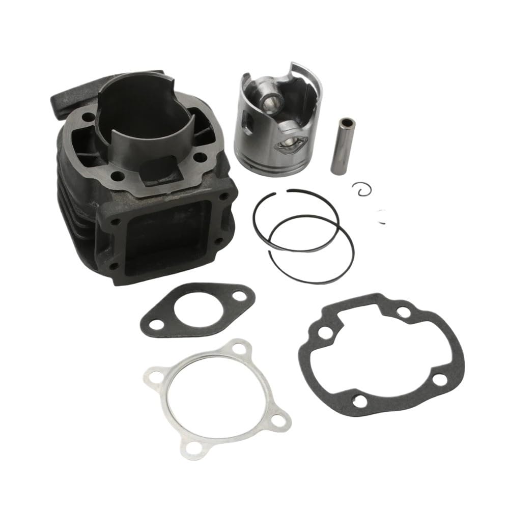 Cilindro 70cc para superar cuestas con tu scooter Rocket Track Stunt de 2 tiempos