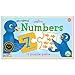 eeBoo Pre-school Numbers Puzzle Pairs