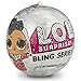 L.O.L. Surprise! - Giochi Preziosi, Sorpresa Bling - Sorpresa, Modelli Assortiti, 1 pezzo, LLU58000