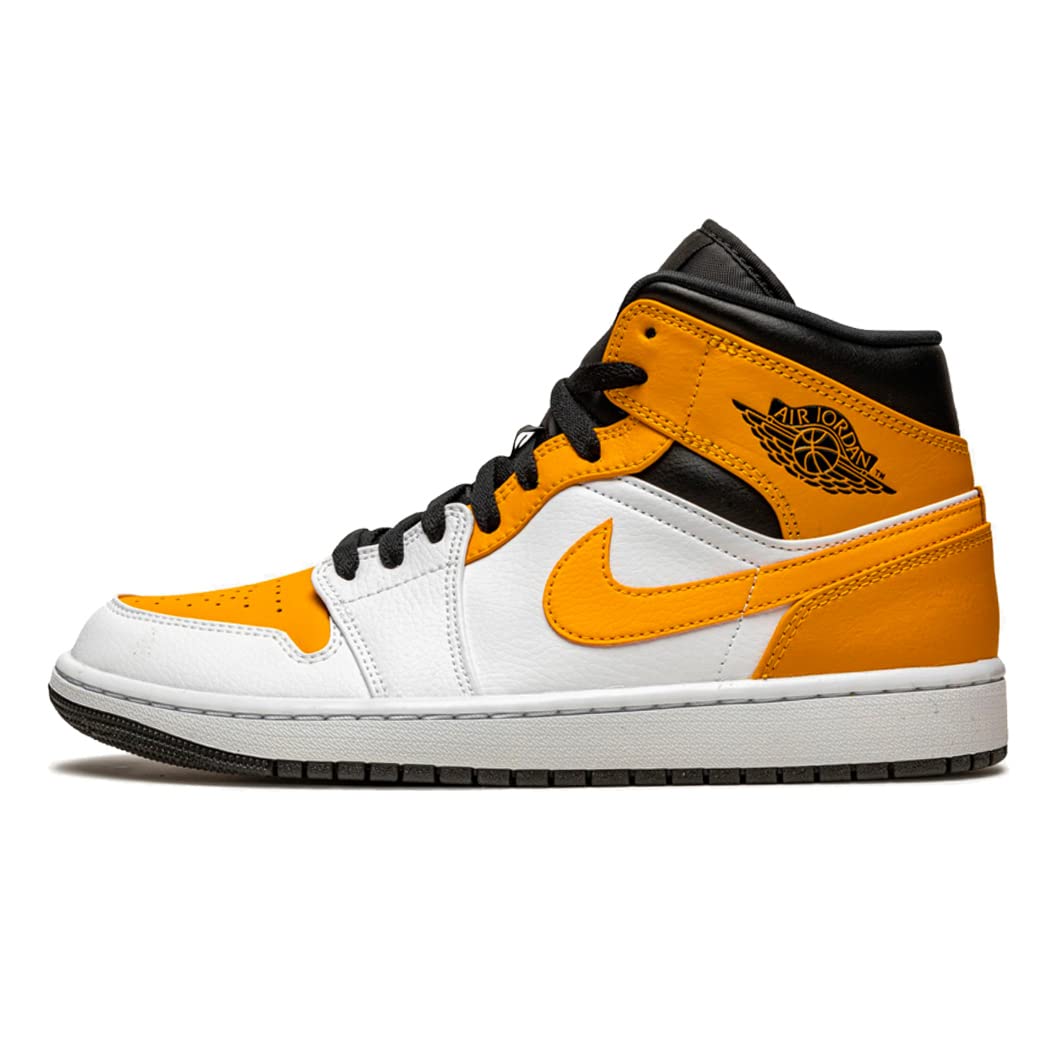 Nike Men's Air Jordan 1 Mid Basketball Shoes