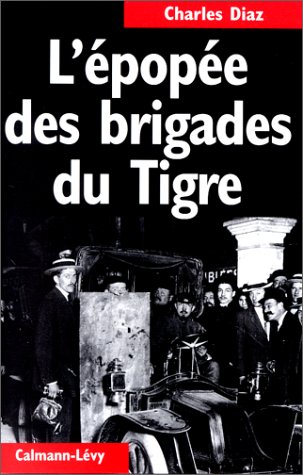 Télécharger L'Epopée des brigades du Tigre Gratuit