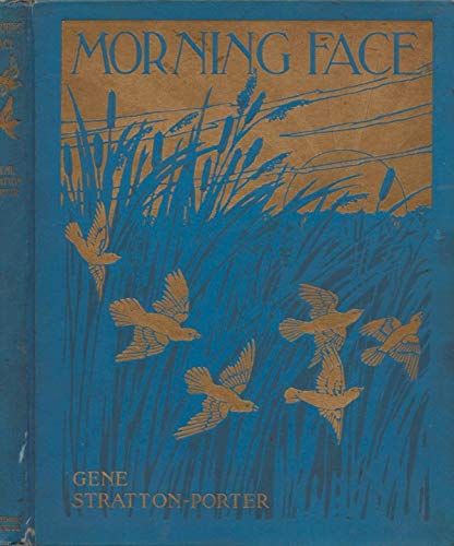 MORNING FACE B00086N8DW Book Cover