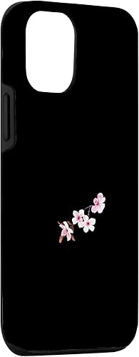 Miniatura 6 de iPhone 11 Pro Max - Funda de primavera con flores de cerezo japonés