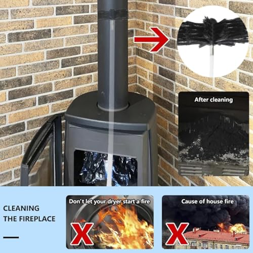 Listado de Deshollinadores los más solicitados. 5 Deshollinadores marca DXDRT (2)