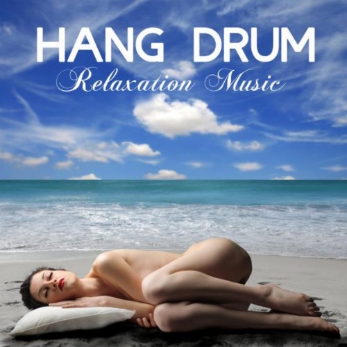 Hand Drum Relaxing Music