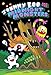 Johnny Boo and the Midnight Monsters (Johnny Boo Book 10)