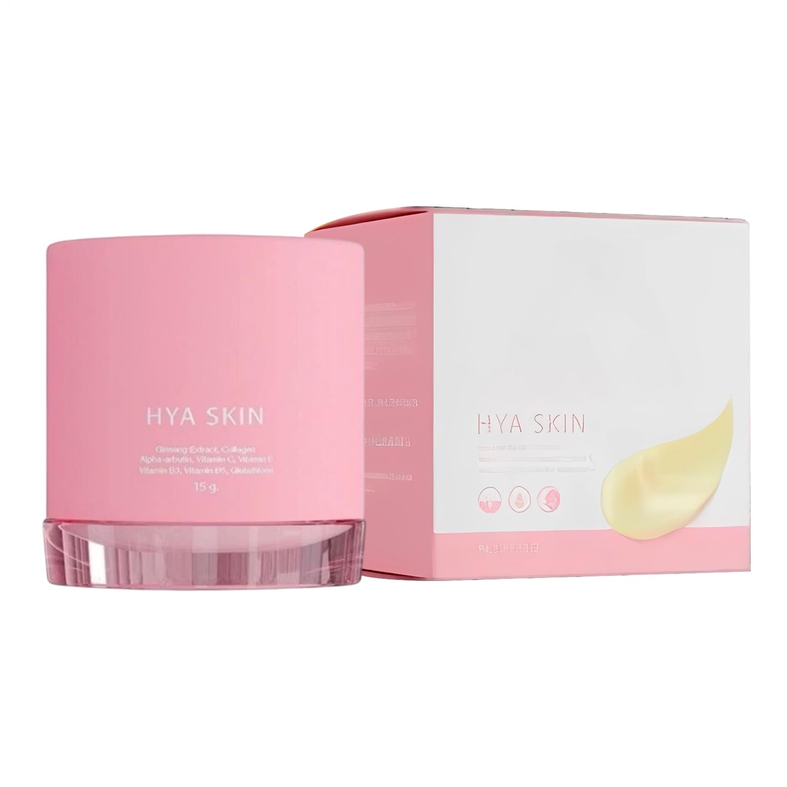 Hydrating Face Cream - Non Greasy Balm, Soothing Moisturizer with Lightweight Formula, Facial Care with Deep Hydration, Skin Balm, Moisturizer Cream for Night Eye Body Men Maintaining Healthy