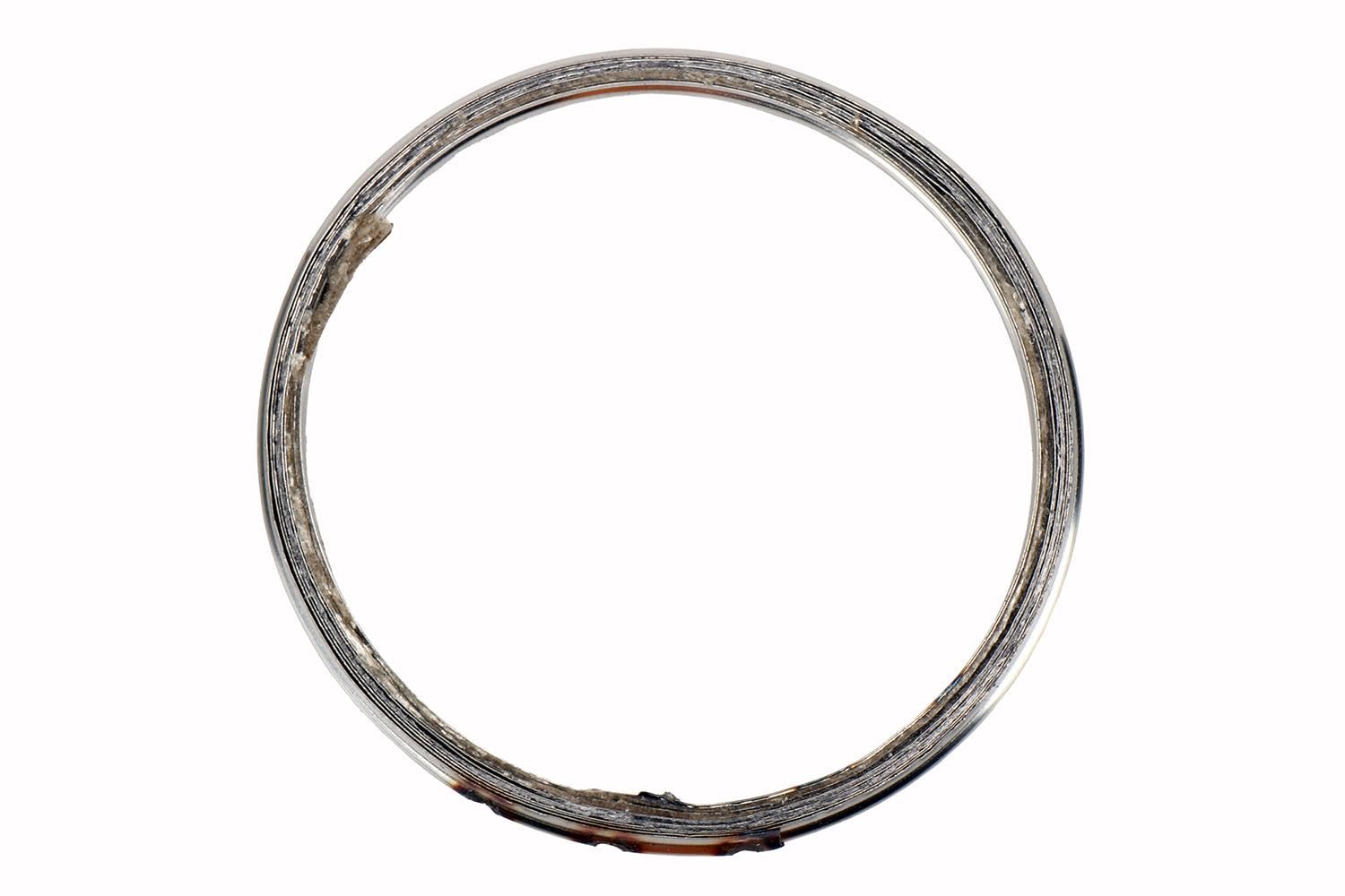 GM Genuine Parts 12638677 Turbocharger Exhaust Pipe Gasket