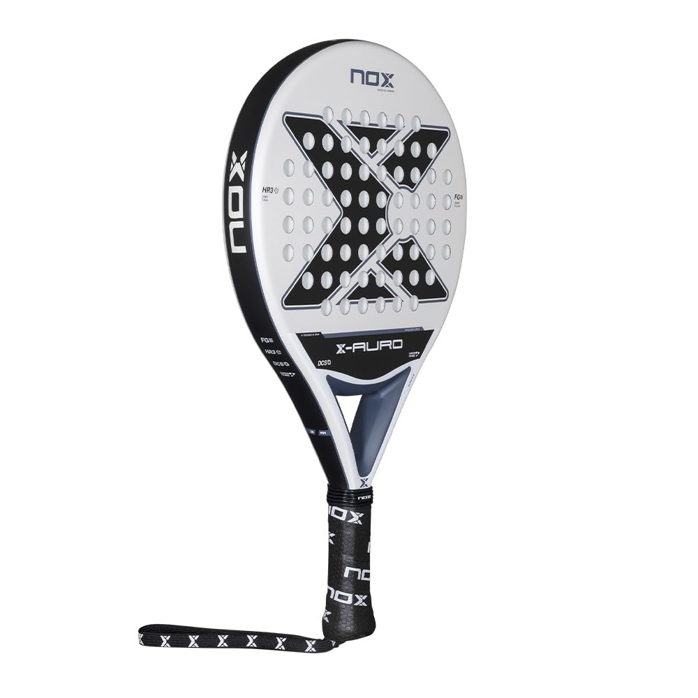Pala NOX X-Auro 2026