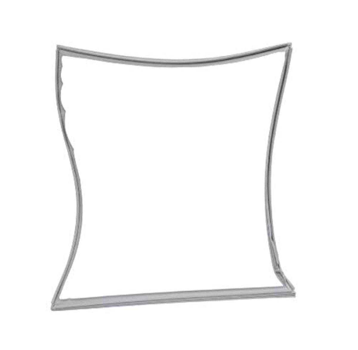 Kit Gasket Door Skr/F24/P72 - Genuine OEM Replacement Part by Silver King – Multicolor, Model 10310-39