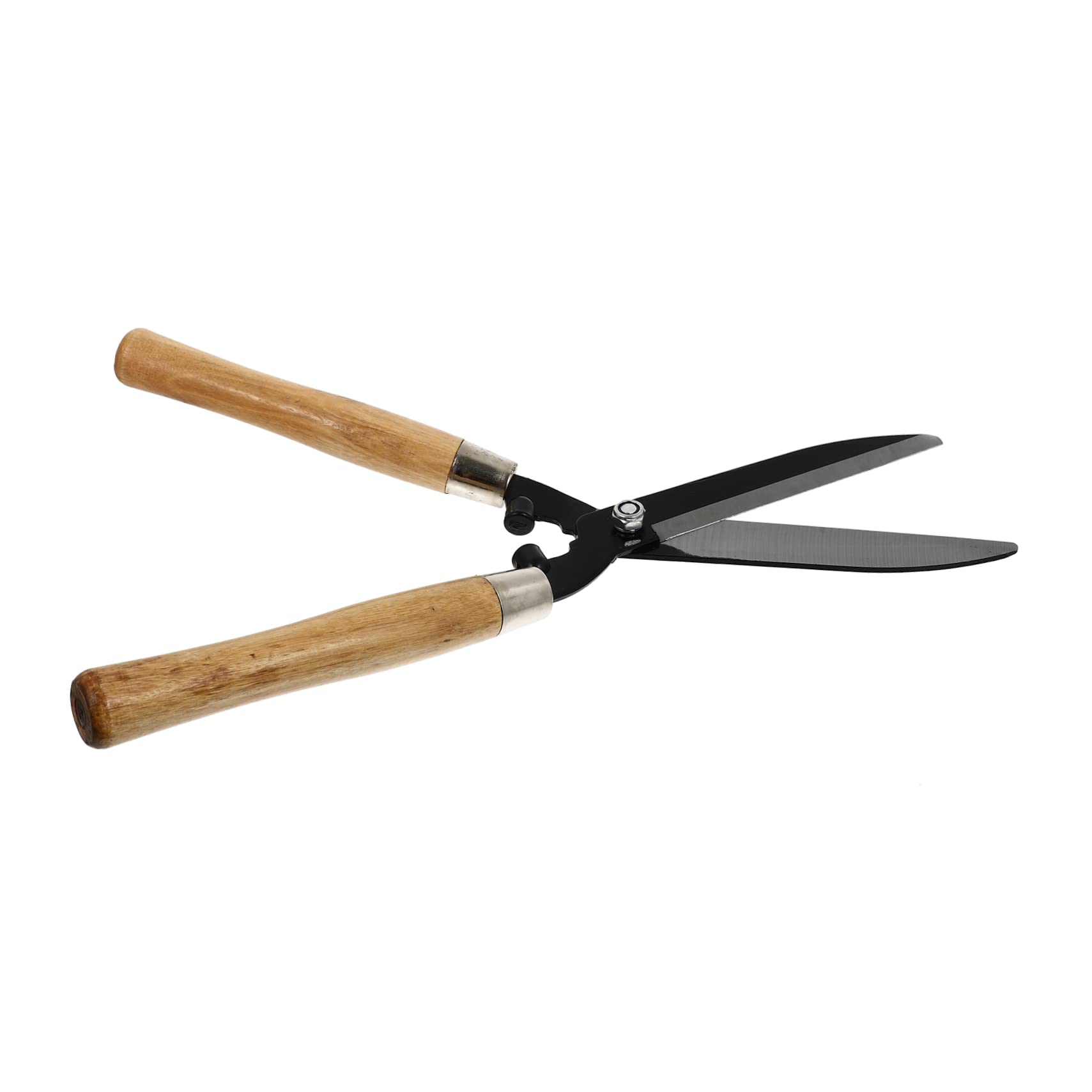 Tijeras de Madera de Acero Carbono Mango de Jardinería