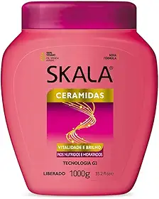 Skala - Cremoso Skala 1Kg Ceramidas G3